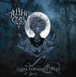 Lunar Blackened Death